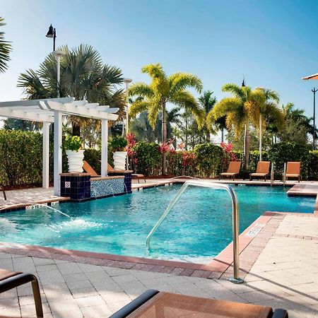 Courtyard By Marriott Miami Гомстед Екстер'єр фото