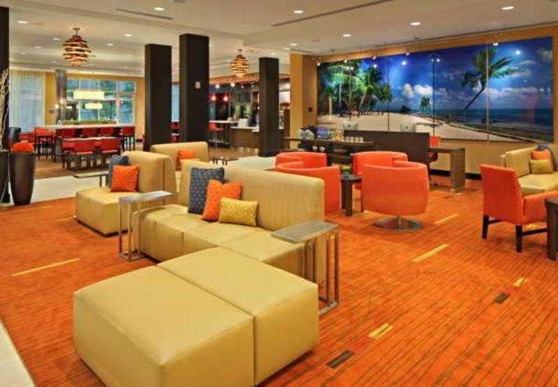 Courtyard By Marriott Miami Гомстед Екстер'єр фото