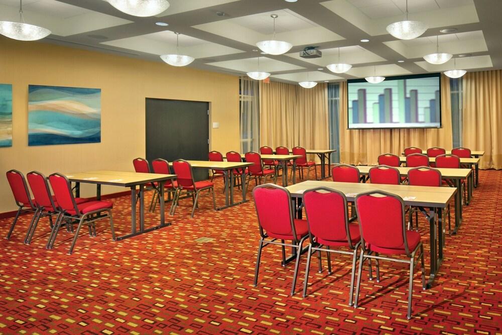 Courtyard By Marriott Miami Гомстед Екстер'єр фото