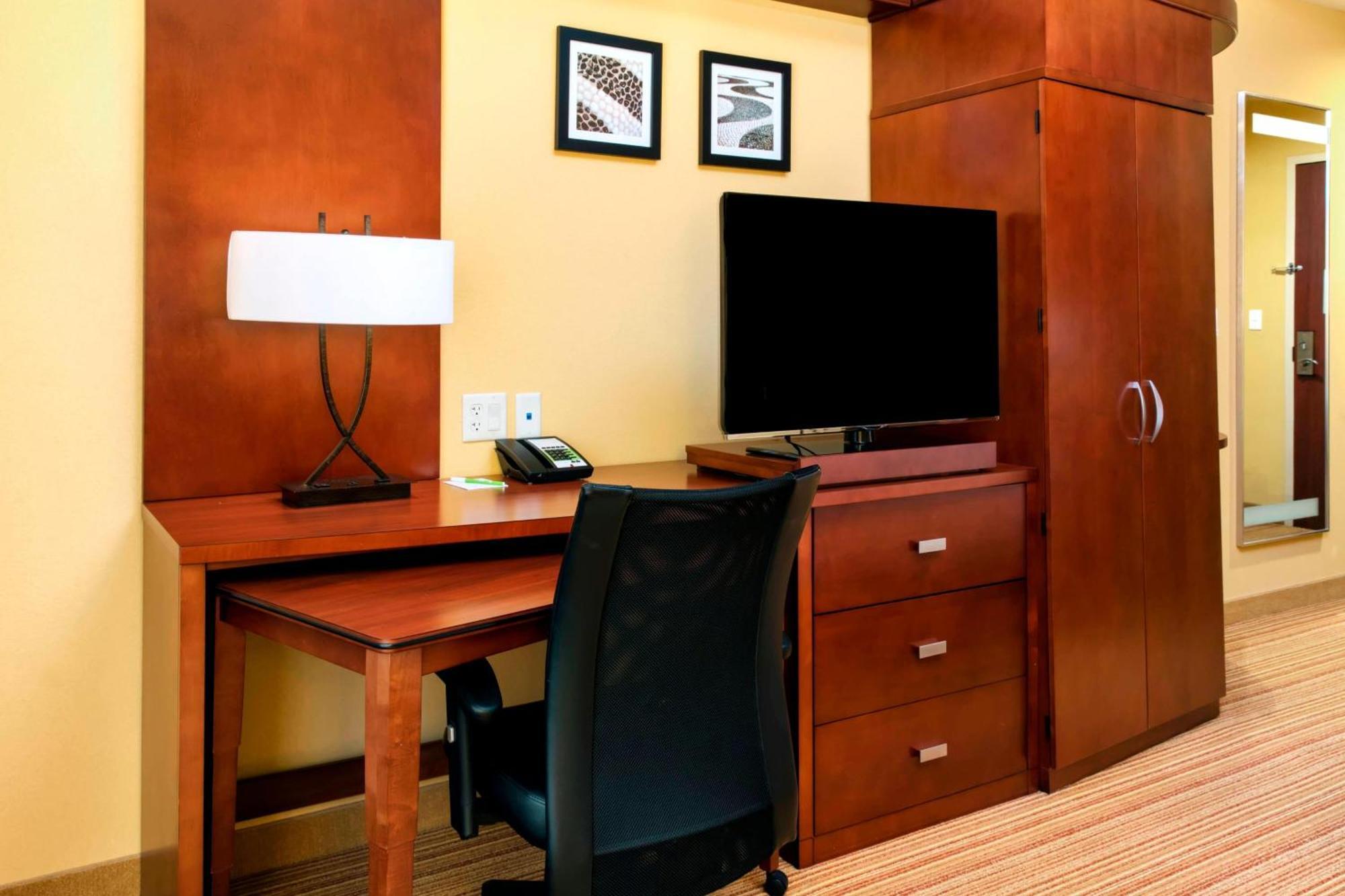 Courtyard By Marriott Miami Гомстед Екстер'єр фото