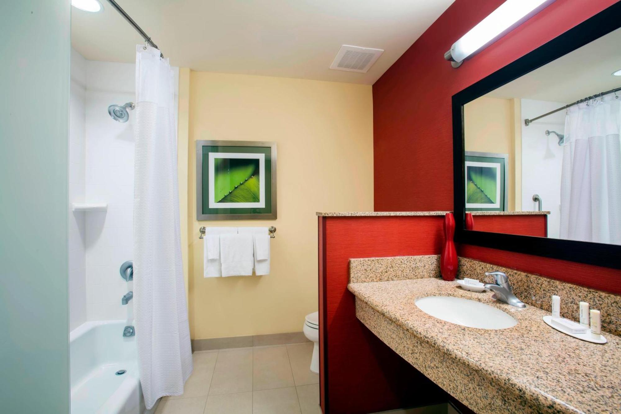 Courtyard By Marriott Miami Гомстед Екстер'єр фото