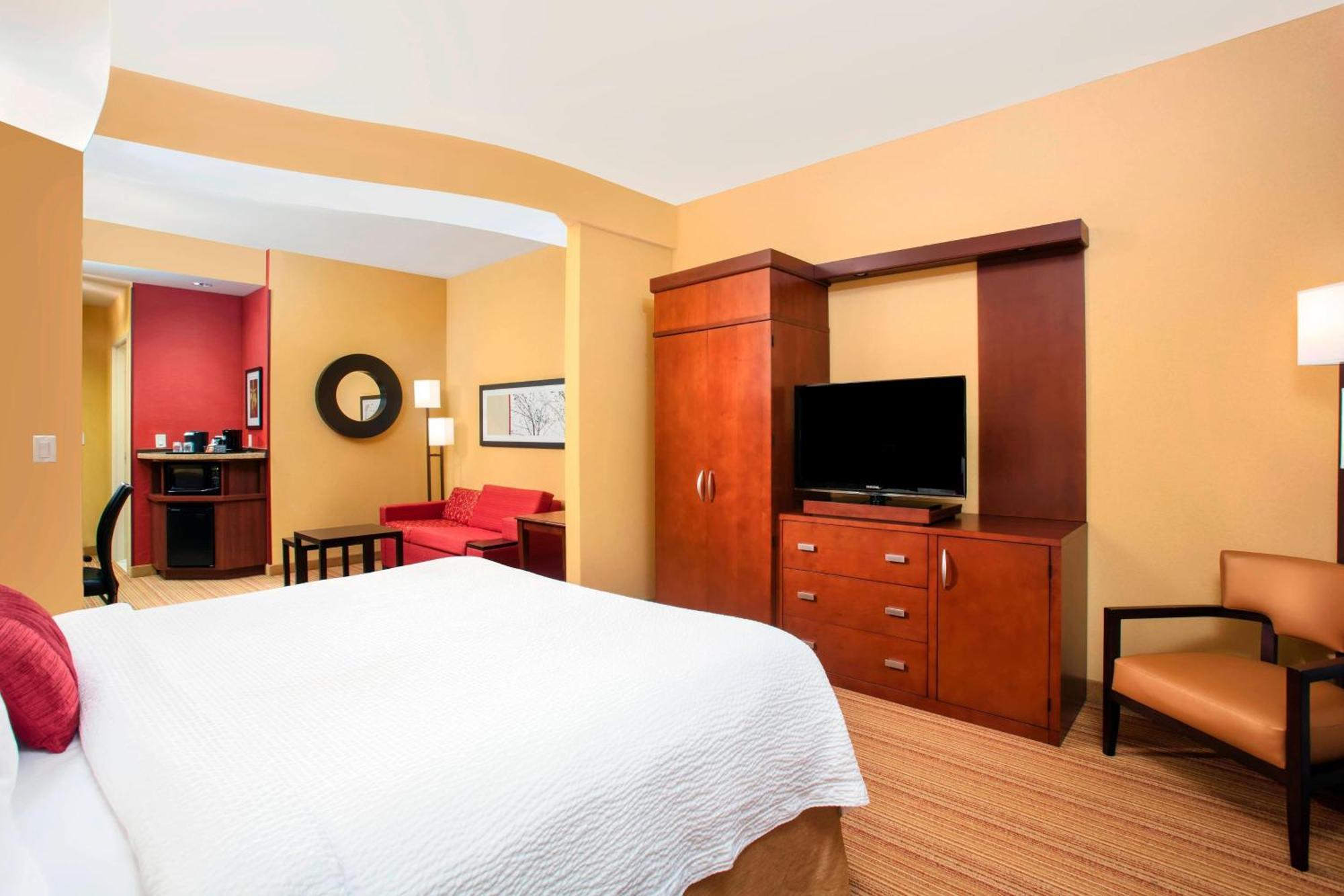 Courtyard By Marriott Miami Гомстед Екстер'єр фото