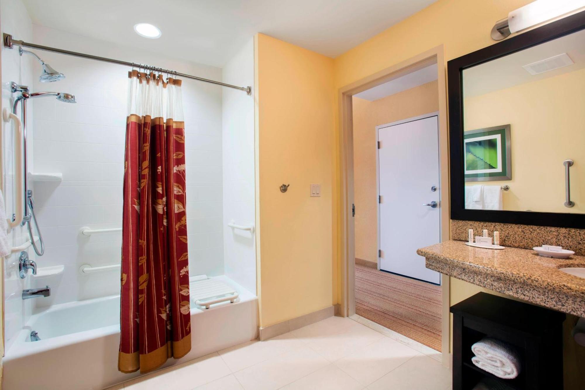Courtyard By Marriott Miami Гомстед Екстер'єр фото