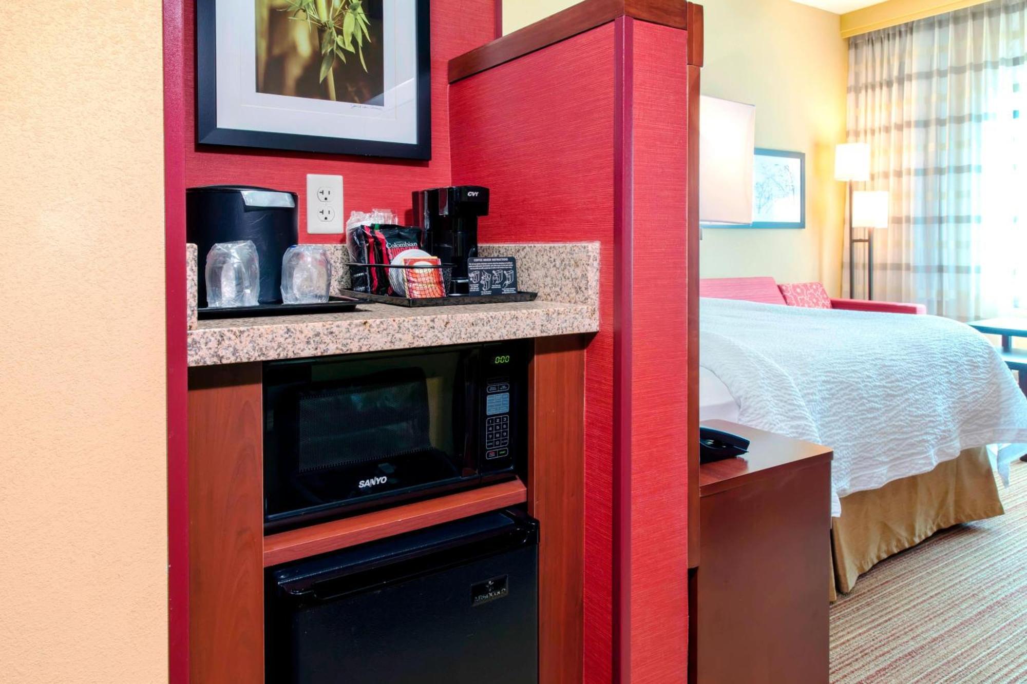 Courtyard By Marriott Miami Гомстед Екстер'єр фото