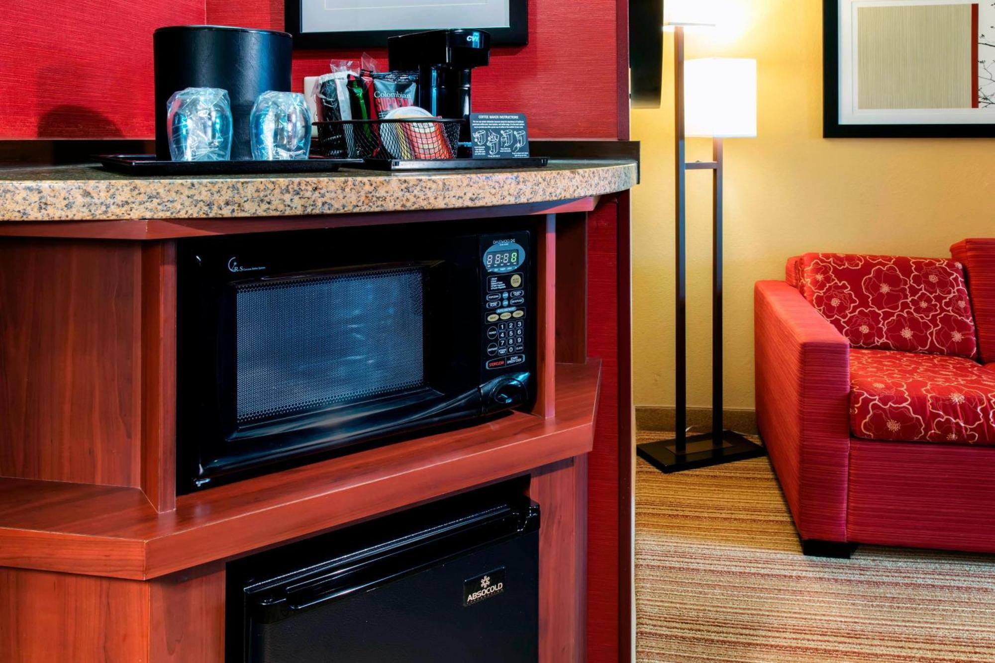 Courtyard By Marriott Miami Гомстед Екстер'єр фото