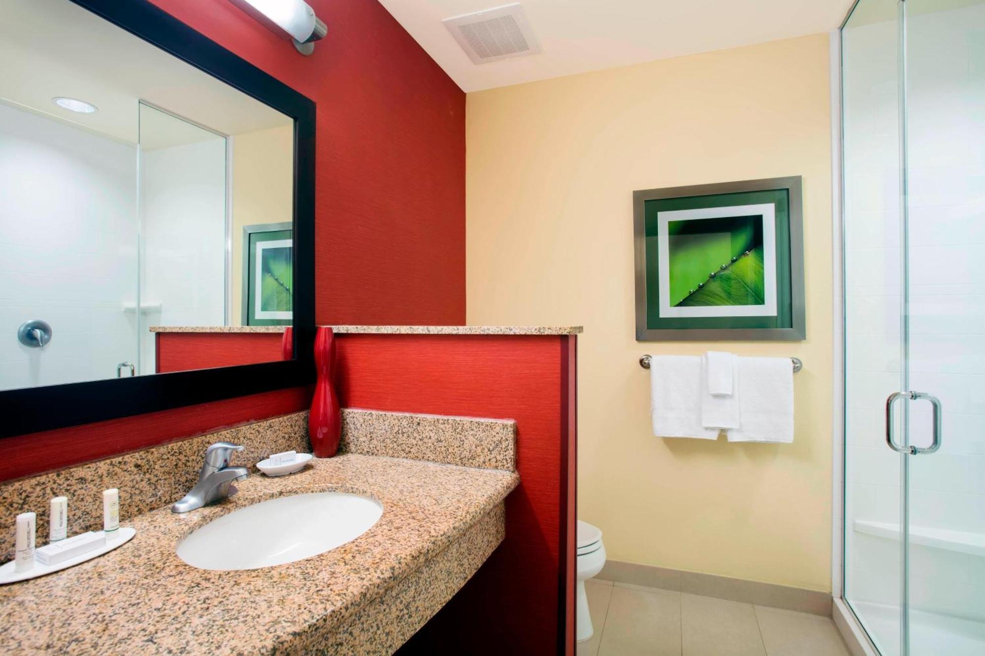 Courtyard By Marriott Miami Гомстед Екстер'єр фото