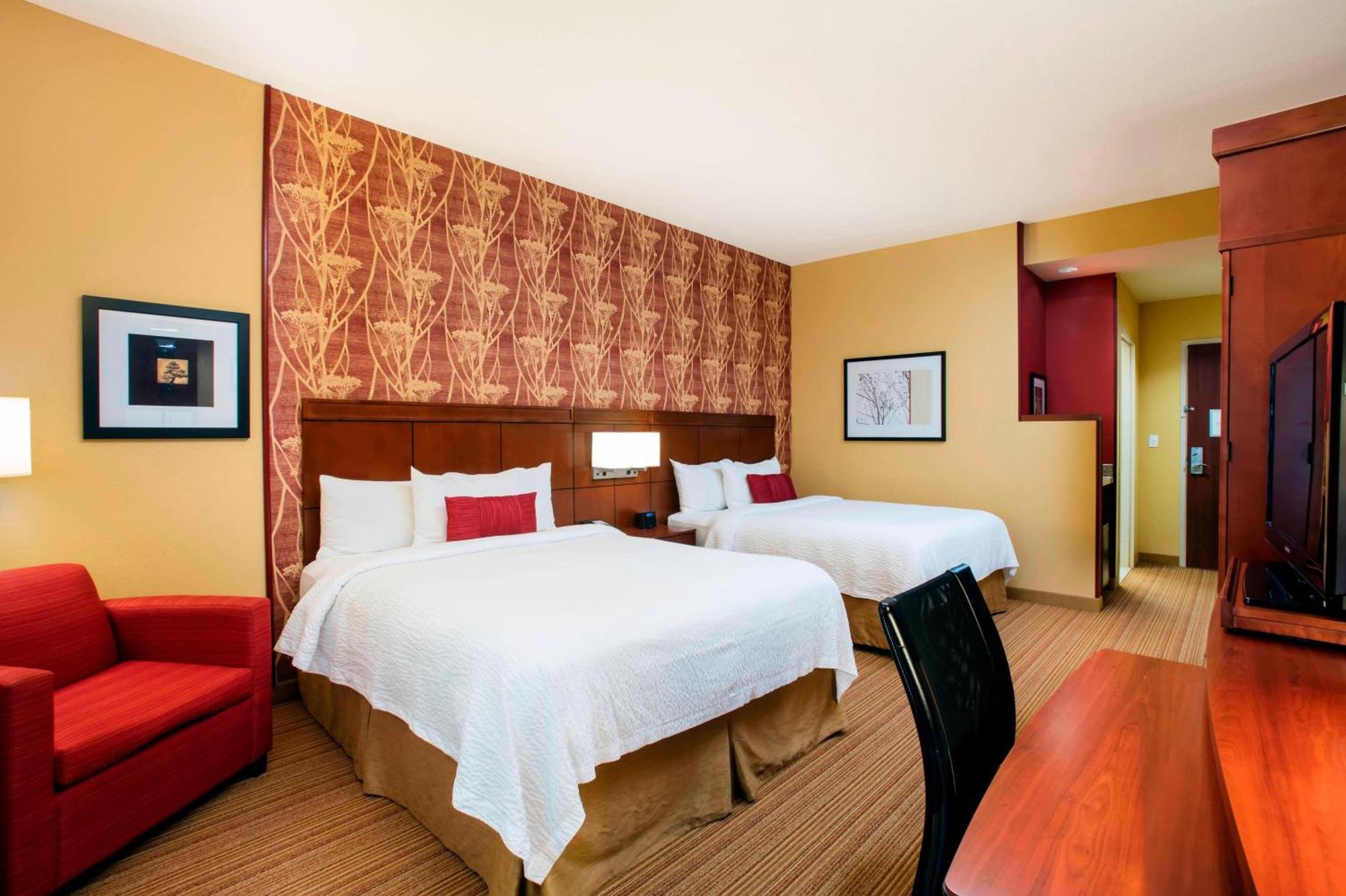Courtyard By Marriott Miami Гомстед Екстер'єр фото
