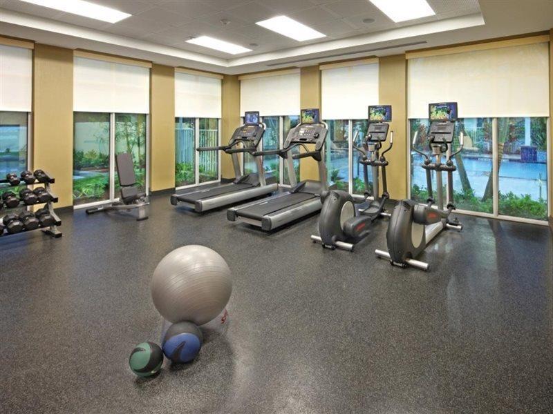 Courtyard By Marriott Miami Гомстед Екстер'єр фото