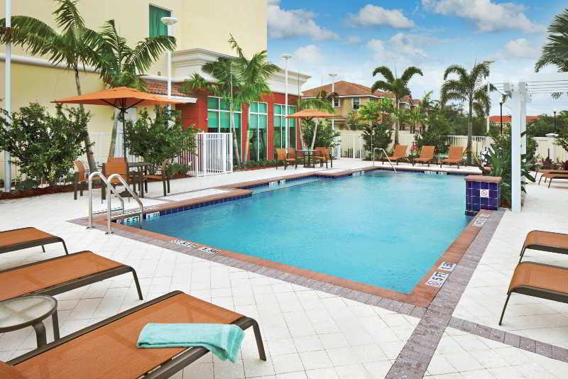 Courtyard By Marriott Miami Гомстед Зручності фото