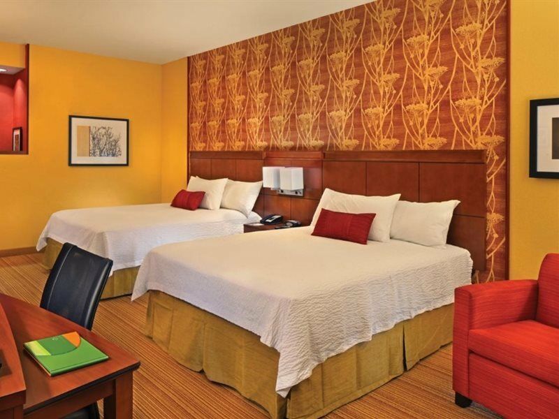 Courtyard By Marriott Miami Гомстед Екстер'єр фото