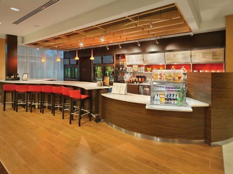 Courtyard By Marriott Miami Гомстед Екстер'єр фото