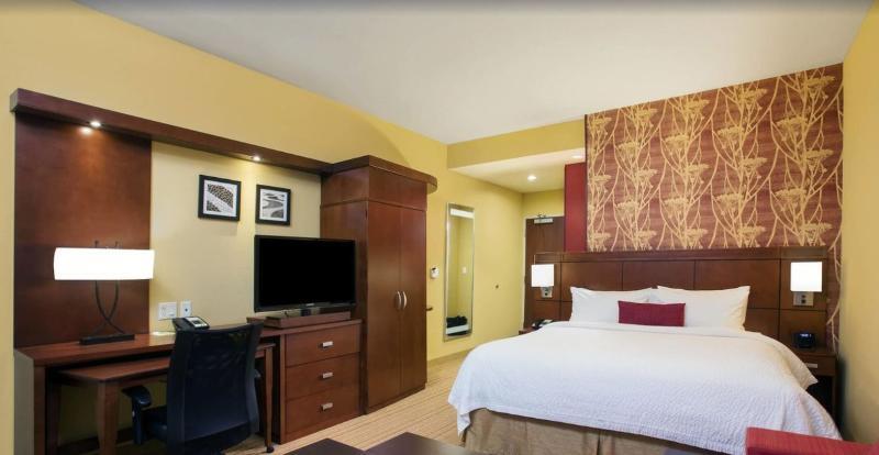 Courtyard By Marriott Miami Гомстед Екстер'єр фото