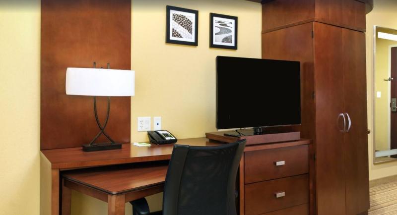 Courtyard By Marriott Miami Гомстед Екстер'єр фото